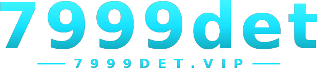 7999det logo
